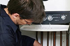 boiler replacement Browhouses