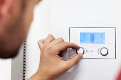 best Browhouses boiler servicing companies