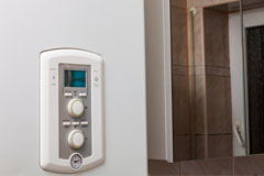 Browhouses combi boiler costs