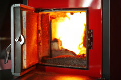 solid fuel boilers Browhouses